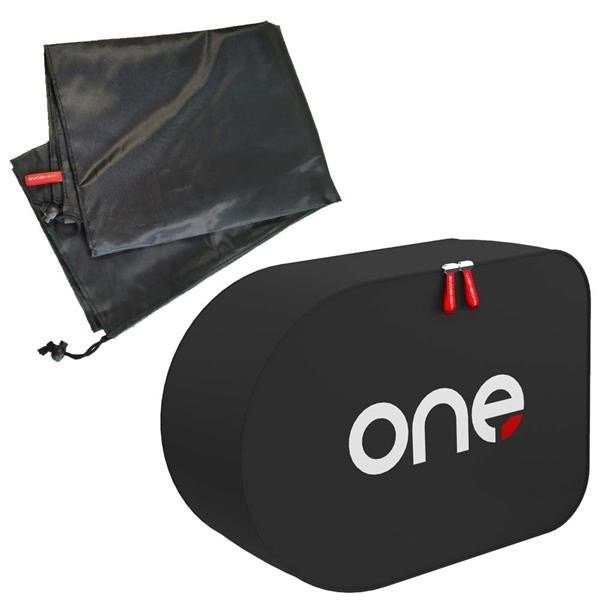 Wishbone Tragetasche set
