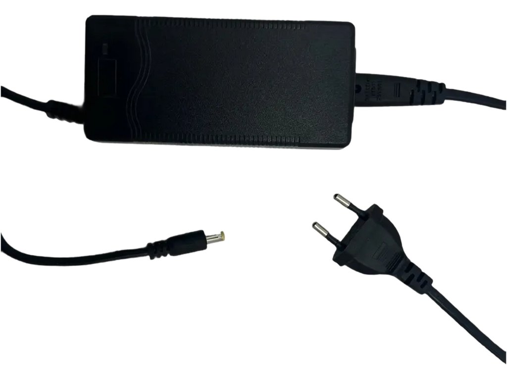 Wishbone Fast Charger LiFe