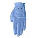 Zoom Hybrid Herren Handschuh, light blau