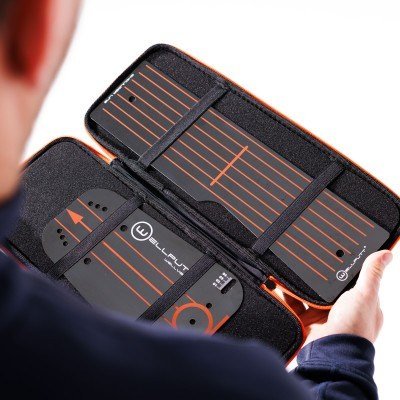 Wellputt Wellvision Plus Putting-Spiegel