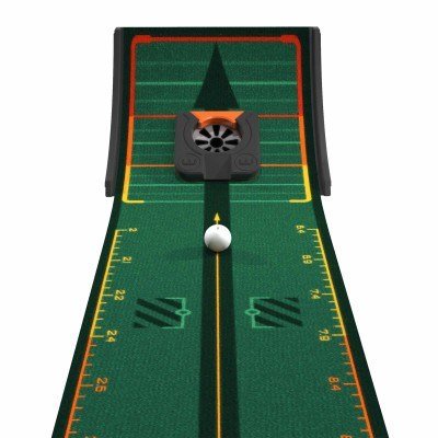 Wellputt Stroke Master 8.2ft Putting matte