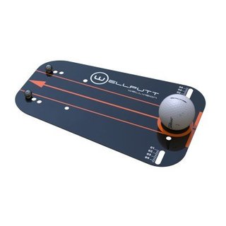 Wellputt Wellvision Putting Mirror