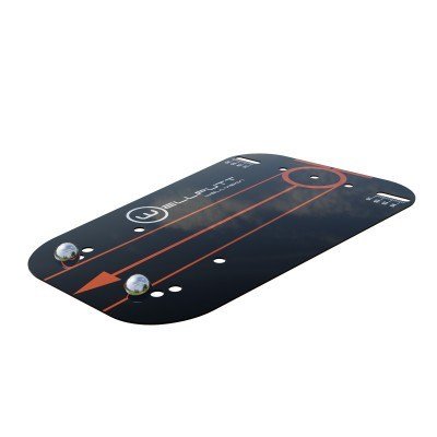 Wellputt Wellvision Putting Mirror
