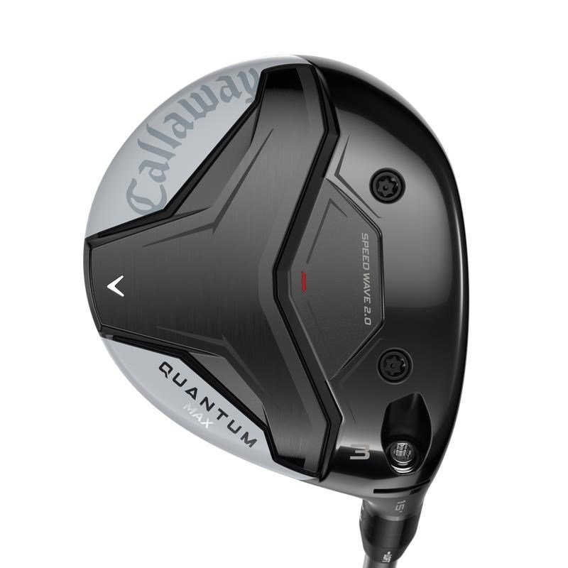 Callaway Quantum Max Herren Fairwayholz