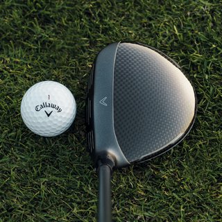 Callaway Quantum Max Herren Fairwayholz