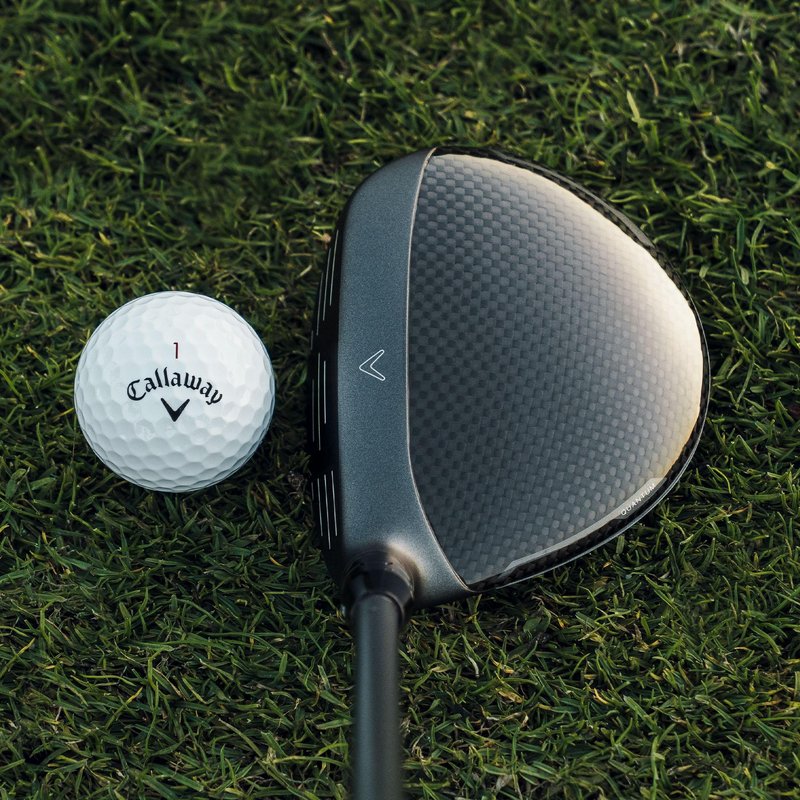 Callaway Quantum Max Herren Fairwayholz