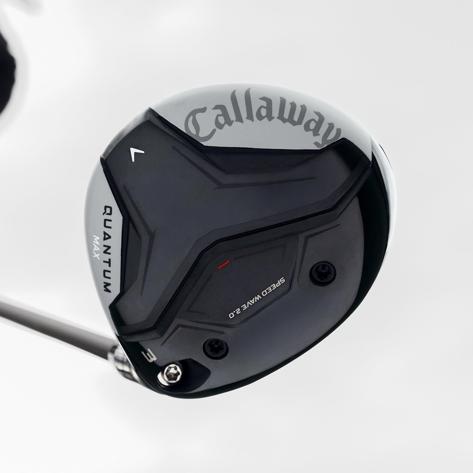 Callaway Quantum Max Herren Fairwayholz