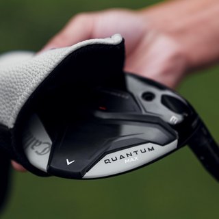 Callaway Quantum Max Herren Fairwayholz