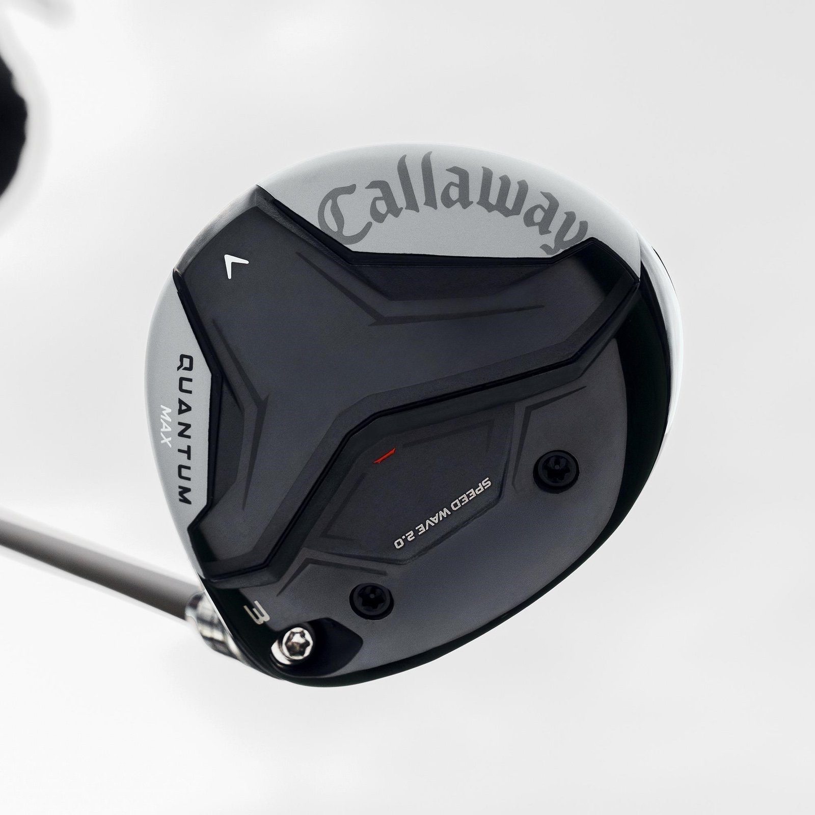 Callaway Quantum Max Damen Fairwayholz