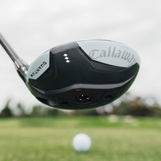 Callaway Quantum Triple Diamond Herren Fairwayholz