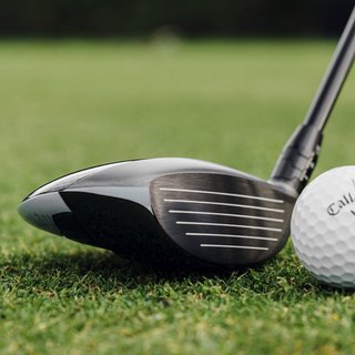 Callaway Quantum Triple Diamond Herren Fairwayholz