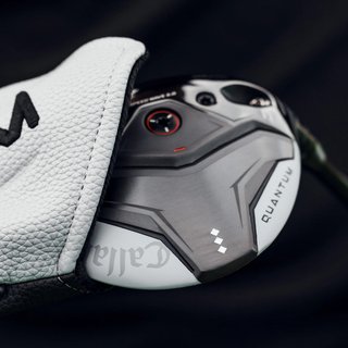 Callaway Quantum Triple Diamond Herren Fairwayholz