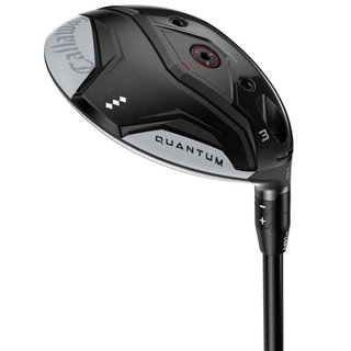 Callaway Quantum Triple Diamond Herren Fairwayholz