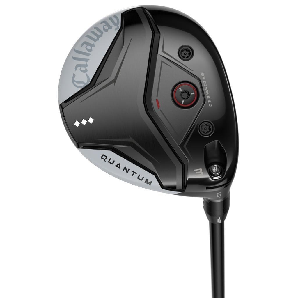 Callaway Quantum Triple Diamond Herren Fairwayholz