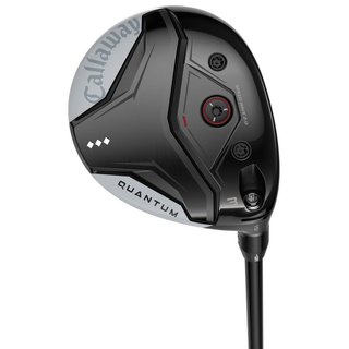 Callaway Quantum Triple Diamond Herren Fairwayholz
