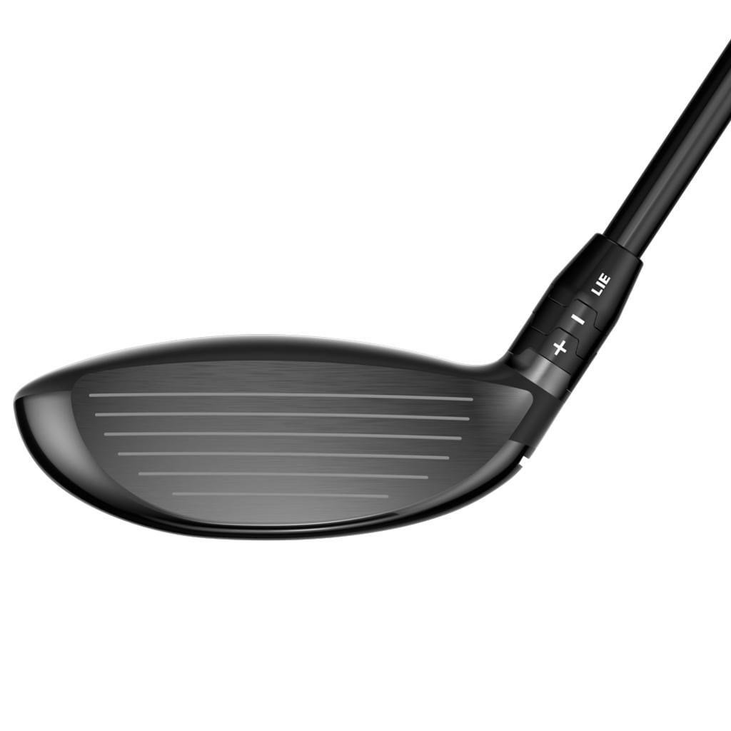Callaway Quantum Triple Diamond Herren Fairwayholz