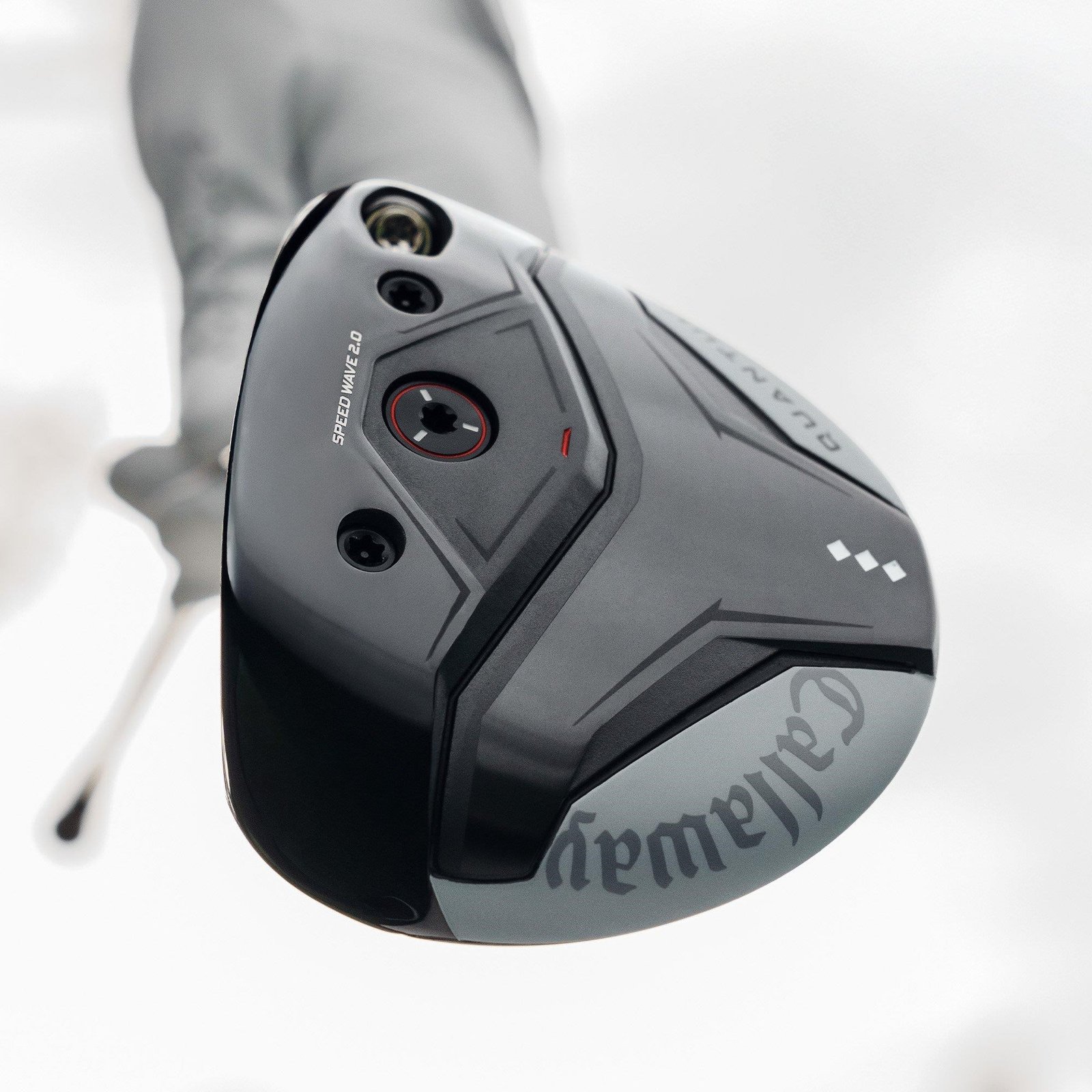 Callaway Quantum Triple Diamond Herren Fairwayholz