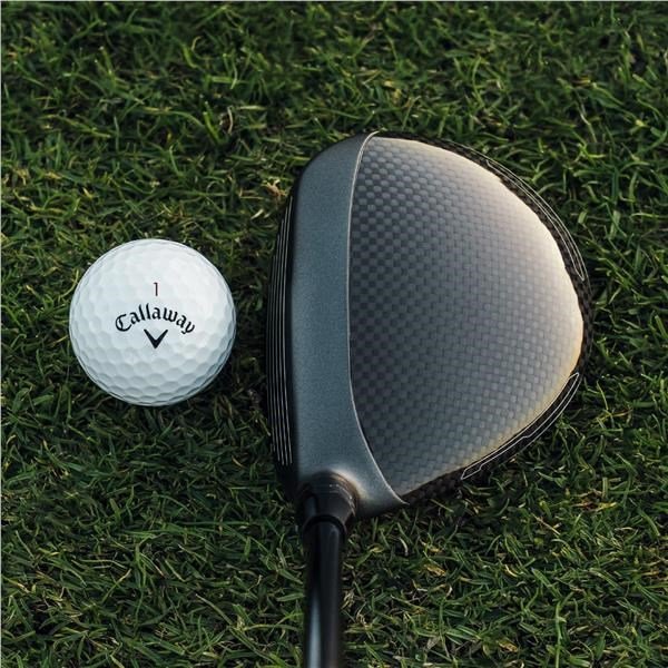 Callaway Quantum Triple Diamond Herren Fairwayholz