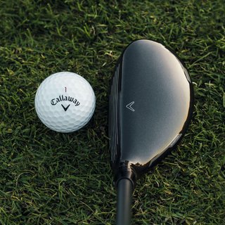 Callaway Quantum Max Herren Hybrid