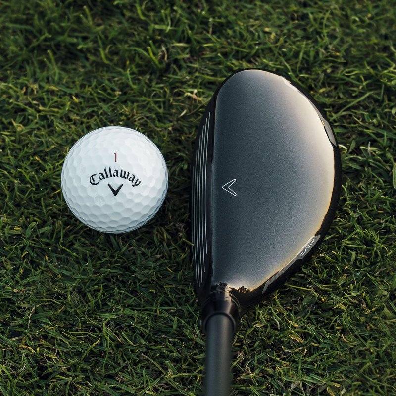 Callaway Quantum Max Herren Hybrid
