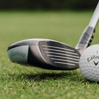 Callaway Quantum Max Herren Hybrid