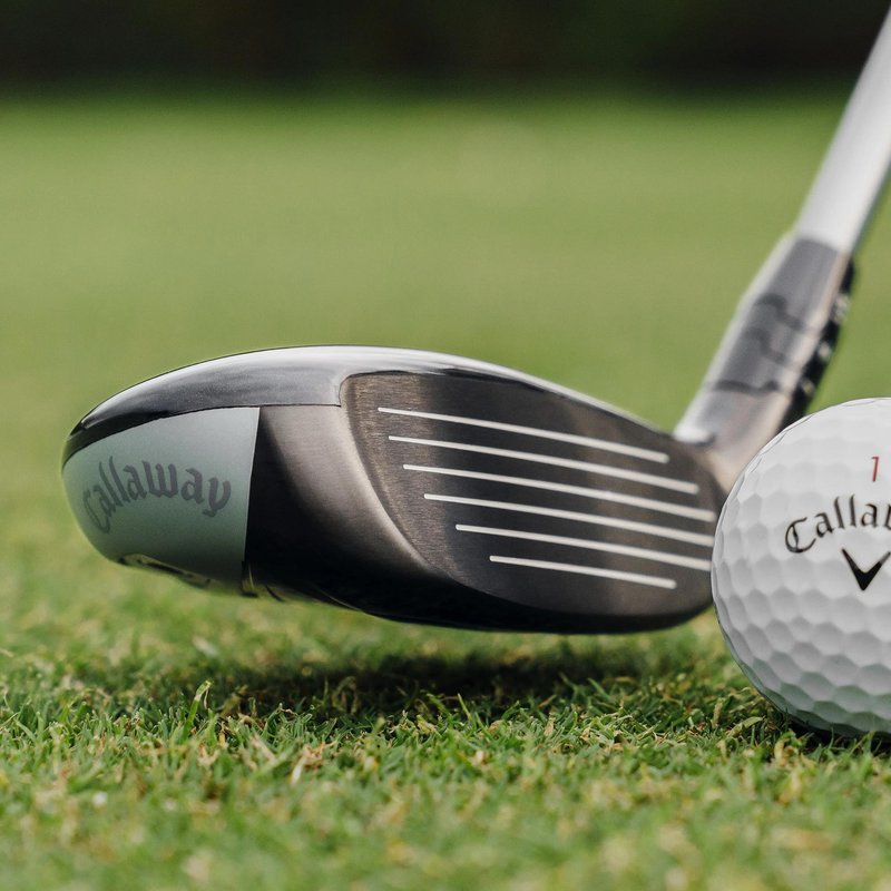 Callaway Quantum Max Herren Hybrid