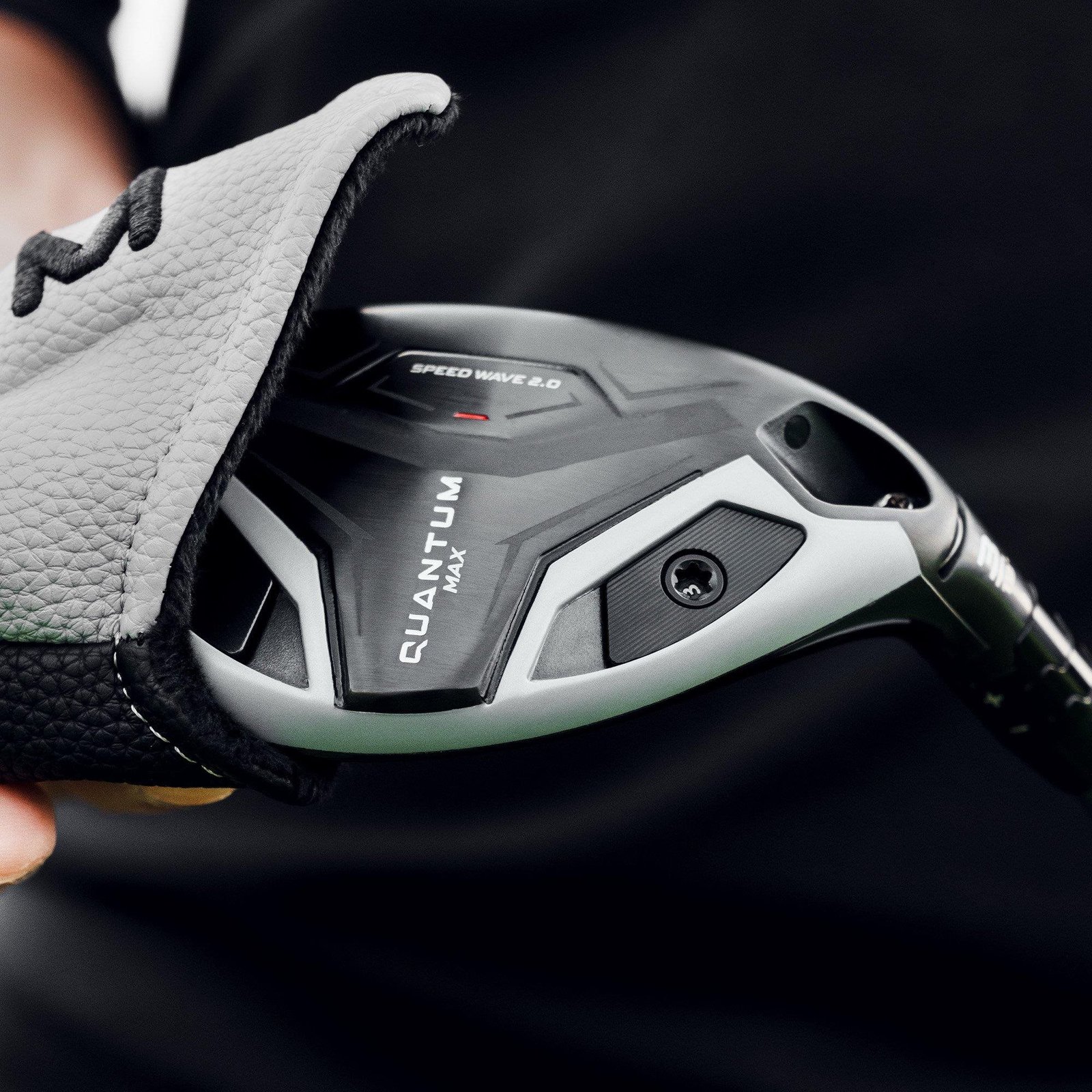 Callaway Quantum Max Herren Hybrid