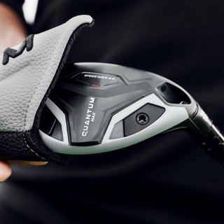 Callaway Quantum Max Herren Hybrid