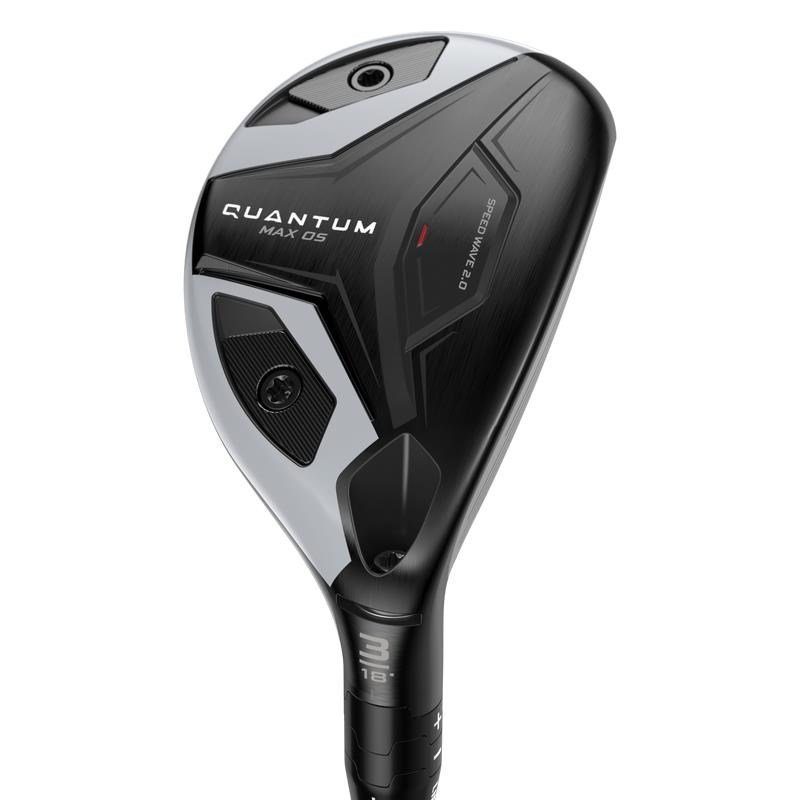 Callaway Quantum Max OS Herren Hybrid