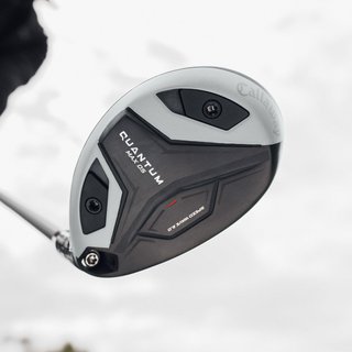 Callaway Quantum Max OS Herren Hybrid