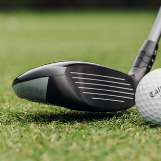 Callaway Quantum Max OS Herren Hybrid