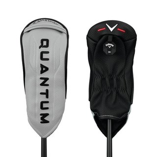Callaway Quantum Max OS Damen Hybrid