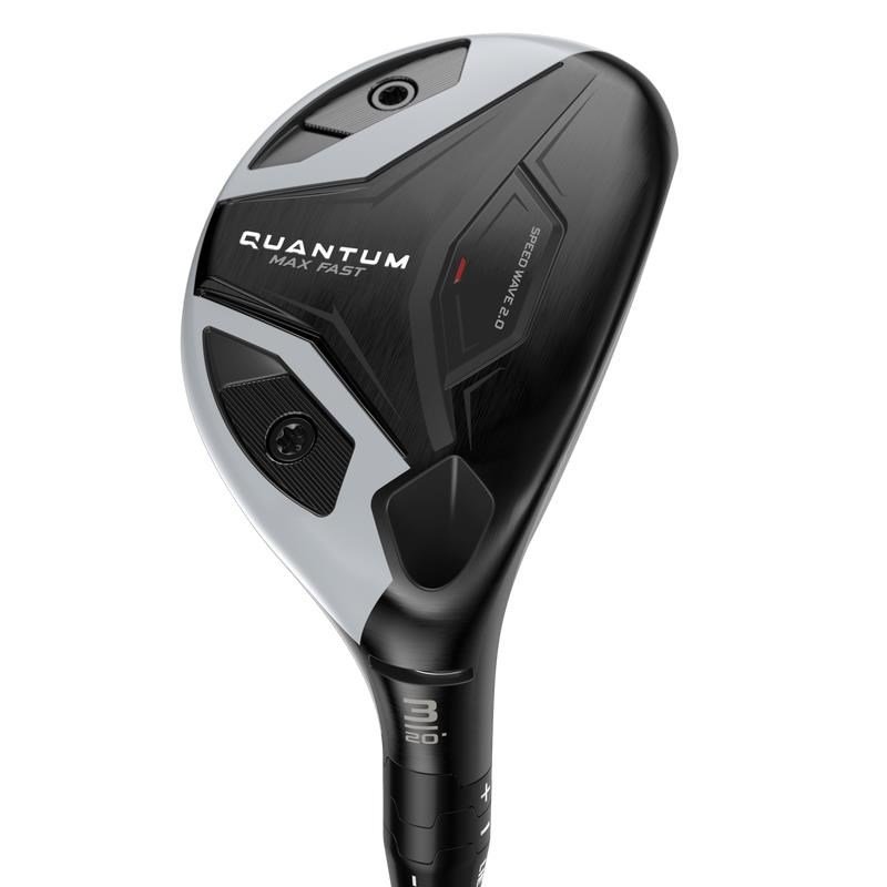Callaway Quantum Max Fast Herren Hybrid
