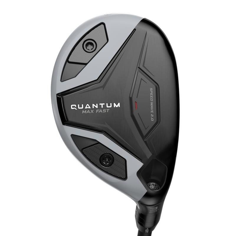 Callaway Quantum Max Fast Herren Hybrid