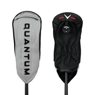 Callaway Quantum Max Fast Herren Hybrid