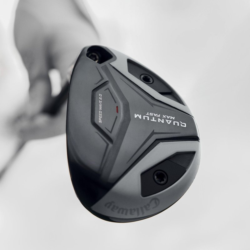 Callaway Quantum Max Fast Herren Hybrid
