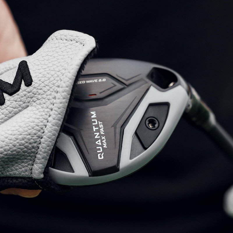 Callaway Quantum Max Fast Herren Hybrid
