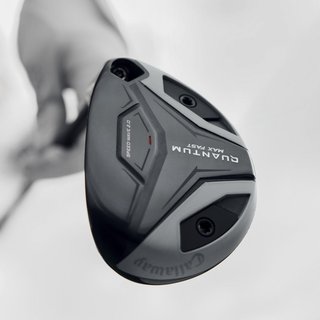 Callaway Quantum Max Fast Damen Hybrid