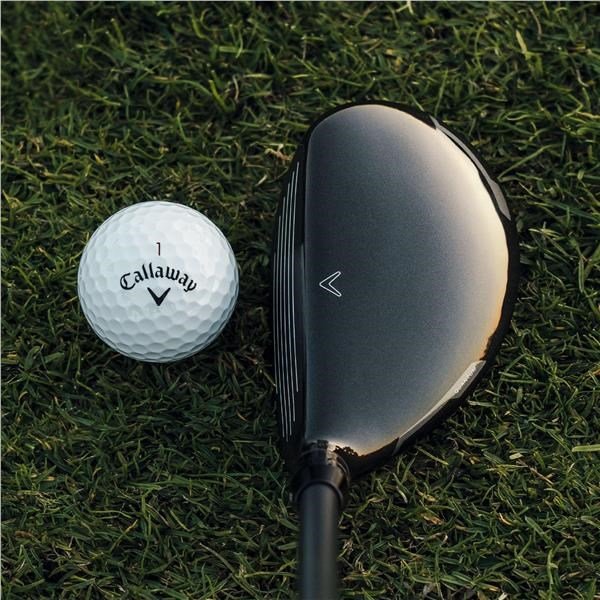 Callaway Quantum Max Fast Damen Hybrid