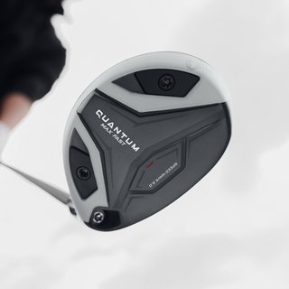 Callaway Quantum Max Fast Damen Hybrid