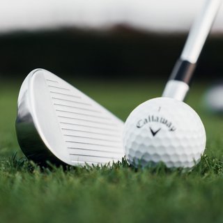Callaway Quantum Max OS Herren Eisen, Graphit