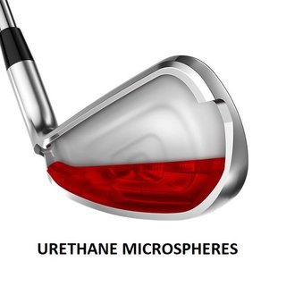 Callaway Quantum Max OS Herren Eisen, Graphit