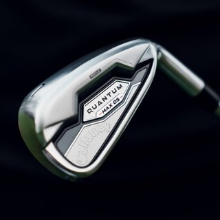 Callaway Quantum Max OS Damen Eisen