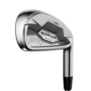 Callaway Quantum Max OS Herren Eisen, Stahl