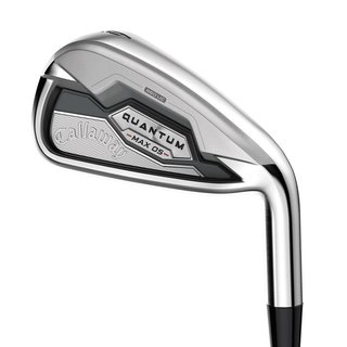 Callaway Quantum Max OS Herren Eisen, Stahl