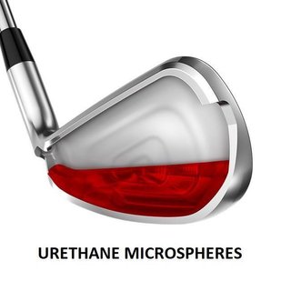 Callaway Quantum Max OS Herren Eisen, Stahl