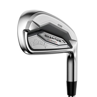 Callaway Quantum Max Herren Eisen, Graphit