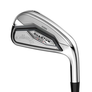 Callaway Quantum Max Herren Eisen, Graphit