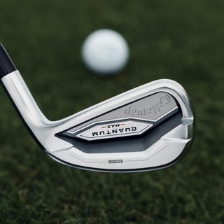 Callaway Quantum Max Herren Eisen, Graphit