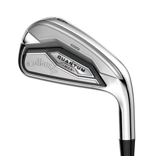 Callaway Quantum Max Herren Eisen, Stahl